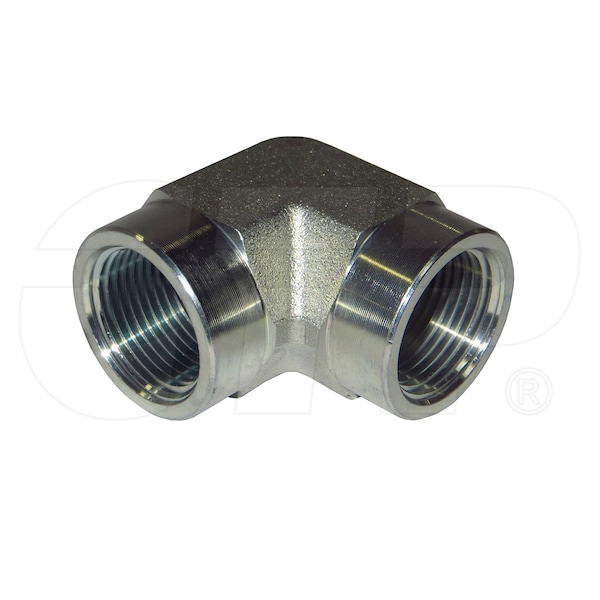 Aic Replacement Parts Adapter - Elbow Fits Caterpillar Models 1K6937 - main